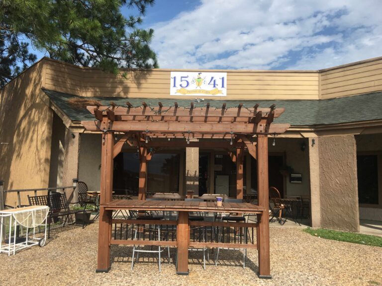 1541 Pastries and Coffee 768x576