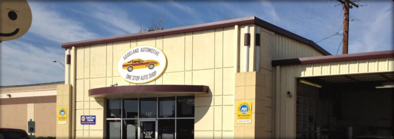 Aggieland Automotive 768x272