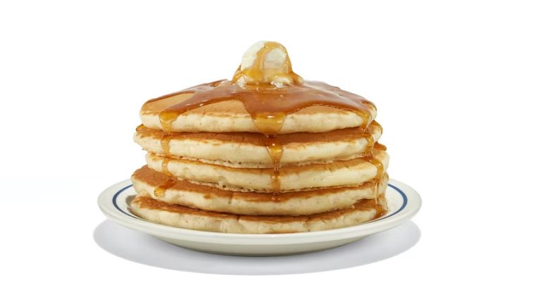 Original Buttermilk Pancakes Full Stack Copy 768x432
