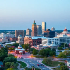 College Station and Bryan city officials collaborating on legislative priorities