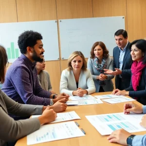 Faculty Senate Meeting at Texas A&M University