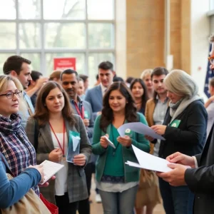 Community event focused on bleeding disorders awareness