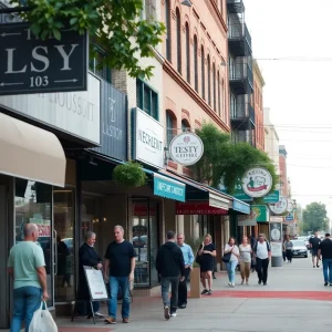 Houston Small Businesses