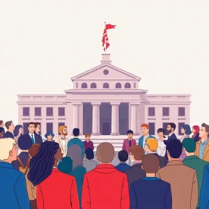 Illustration of the governance framework at Texas A&M University