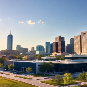 Texas Business Growth