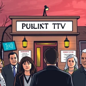 KAMU broadcasting station facing funding challenges