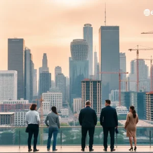 Newmark Expansion in Business