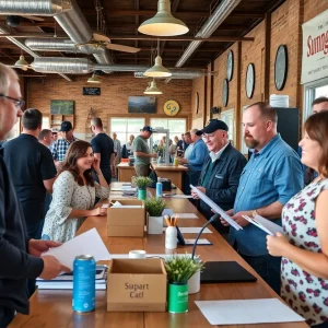 San Angelo Business Community Celebration