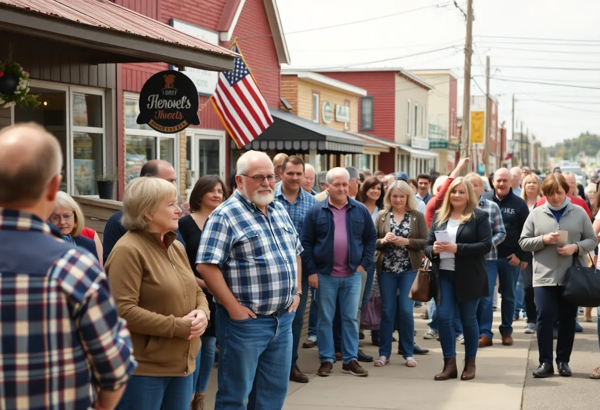 Temple Community Support