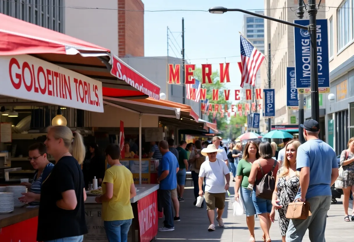 Texas Veterans Business Growth