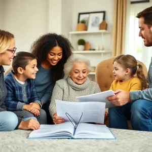 Insurance Acquisition Benefits Texas Families