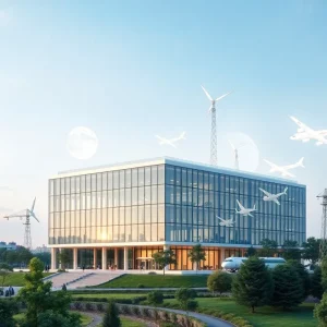 McFarland Johnson Office in Brownsville