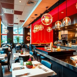 Perry's Steakhouse Gilbert Opening Soon