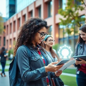 Texas A&M AI Education