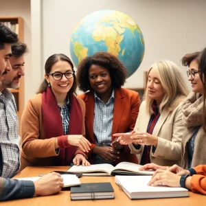 Professors from Texas A&M University awarded Fulbright Scholarships