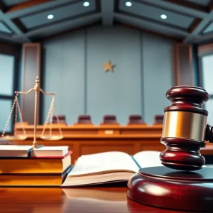 Texas Business Court