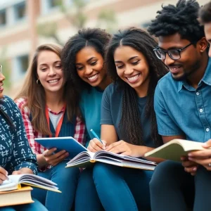 Texas Dreamers and Education