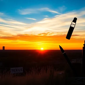 The THC Debate in Texas