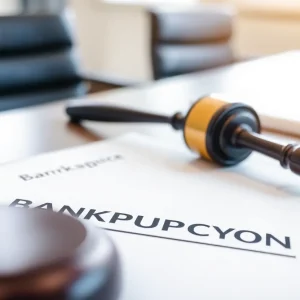 Bankruptcy Court Proceedings
