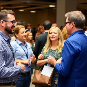 Business Opportunities Networking in Texas