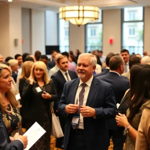 Celebrating Economic Growth Leaders in San Antonio