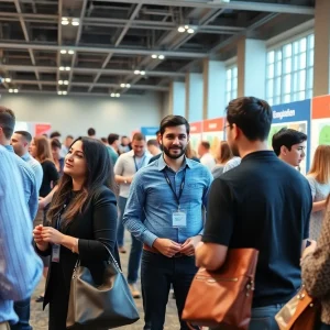 Governor’s Small Business Summit Event