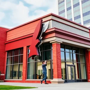 Huntington and Veritex Bank Merger