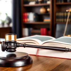 New Direction in Legal Representation