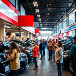 San Antonio Collision Repair Shops