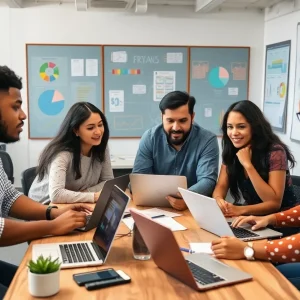 Startup Texas Accelerator in Brownsville