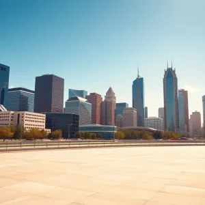 Texas Business Environment