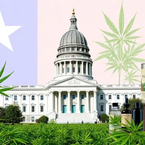 Texas Hemp Regulation Debate
