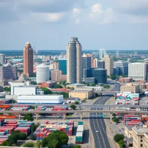 Texas Trade and Tariffs