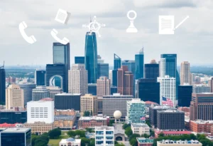 Dallas Trade Compliance Changes