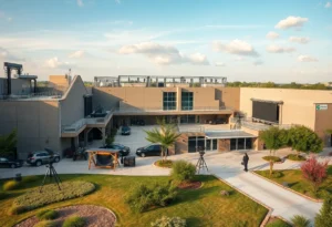 Fort Worth Film Studio