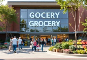 New H-E-B Store in Prosper