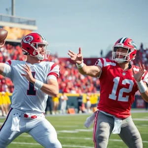 Texas A&M Football Commitment