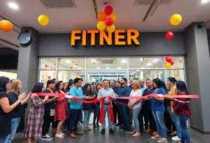 Karter Control Grand Opening Event