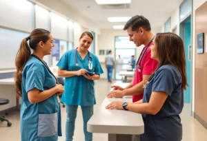 Healthcare Innovation in Texas