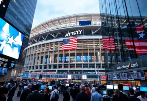 Celebration of NYSE Texas Launch