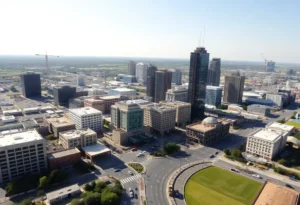 San Antonio Economic Landscape