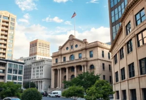 San Antonio Real Estate Market