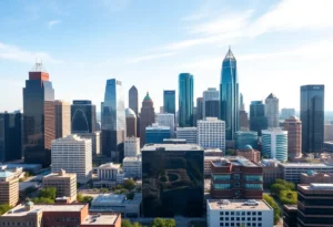 Texas Business Court