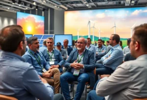 Texas Clean Energy Summit