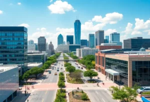 Texas Economic Growth