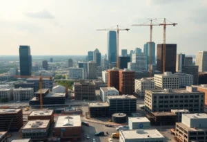 Texas Economic Landscape