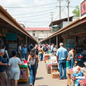 Texas Small Business Market