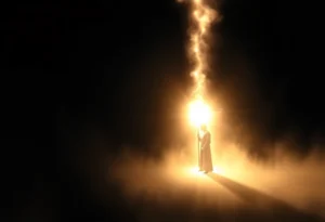 Cover image of Virginia Giuffre's memoir