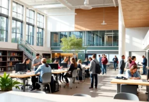 Austin University Collaboration