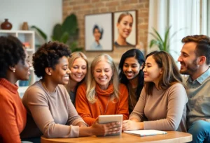 Bezzy digital community supporting individuals with chronic conditions